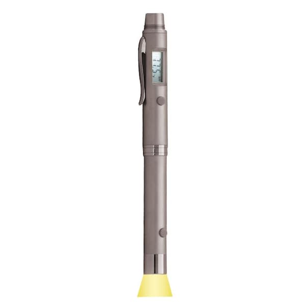 Infrared Thermometer / LED Light Pen